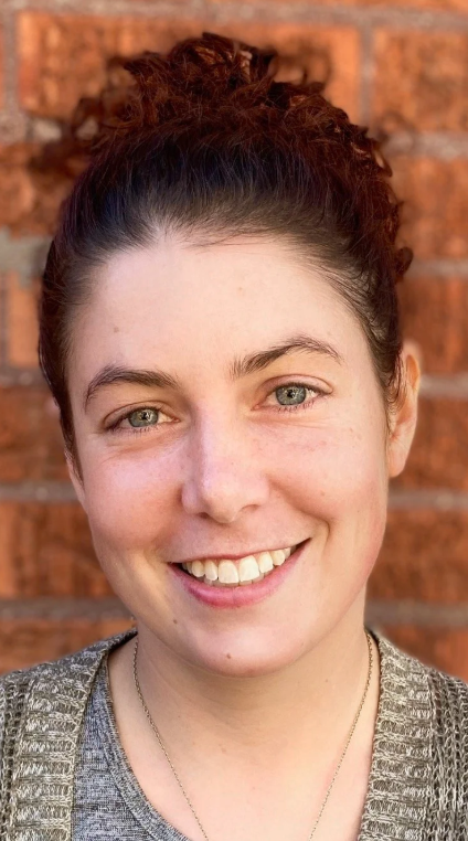 Melissa Forrow, LCSW, LAC Portrait